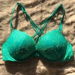 victoria’s secret bra